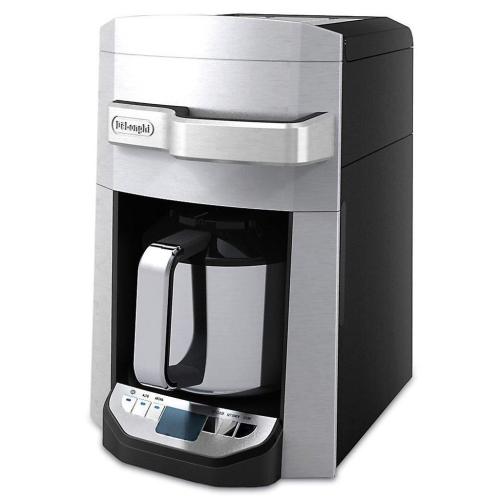 Delonghi DCF6212TTC Drip Coffee Maker