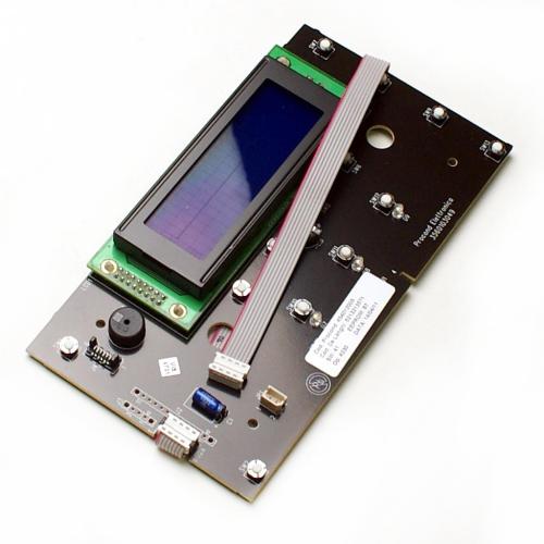 Delonghi Fully Automatic Espresso Machine Control Board - 5213213571