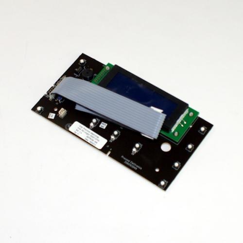 Delonghi Coffee Machine Display Pcb Board - 5232115700
