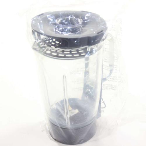 Delonghi Blender Glass Liquidiser Complete - KW713133