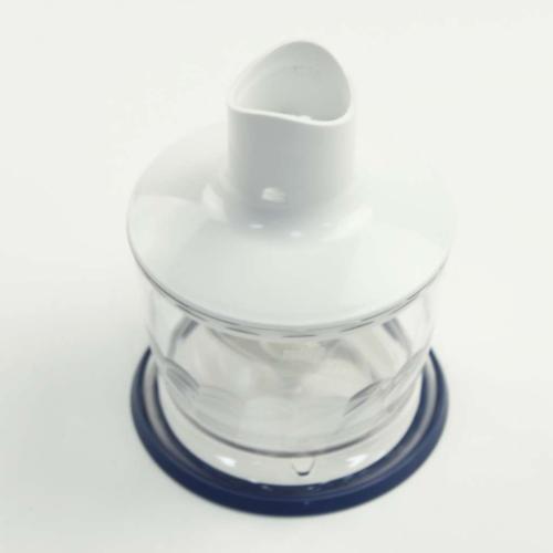 Delonghi Food Processor 500 ml Complete Blender Accessory - BR67050425