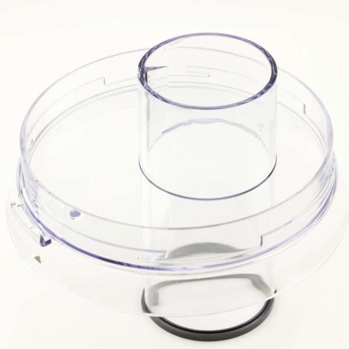 Delonghi Juice Extractor Lid - KW712116
