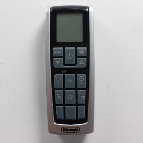 Delonghi Air Conditioner Remote Transmitter - 5515110031