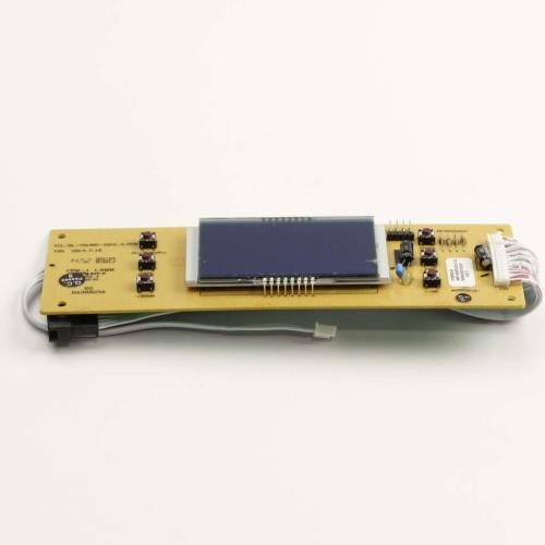 Delonghi Air Conditioner Display Board - TL2597
