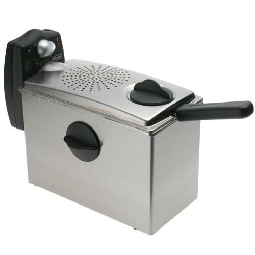 Delonghi D455CZ Deep Fryer