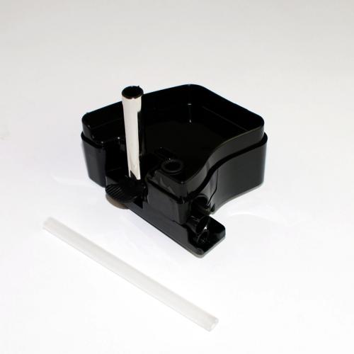 Delonghi Coffee Machine Milk Tank Cover - 7332190200