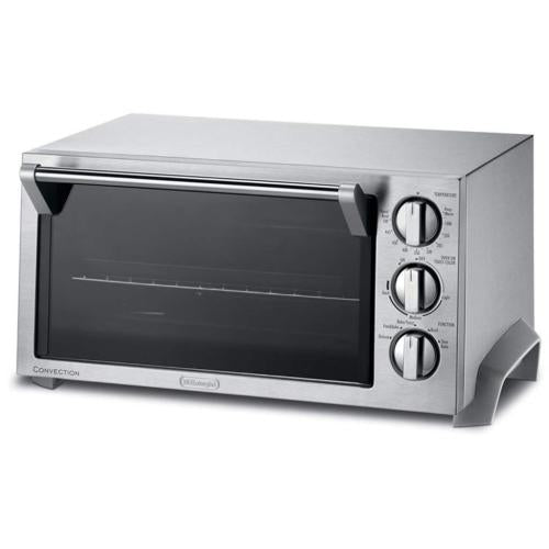 Delonghi EO1270 Electric Toaster Oven
