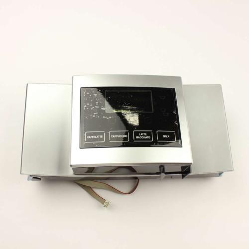 Delonghi Fully Automatic Espresso Machine Control Panel Assembly - 7313226581