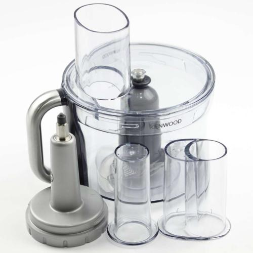 Delonghi Bowl And Seal - AWAT647001
