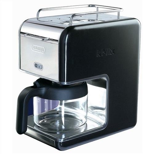 Delonghi DCM028 Drip Coffee Maker