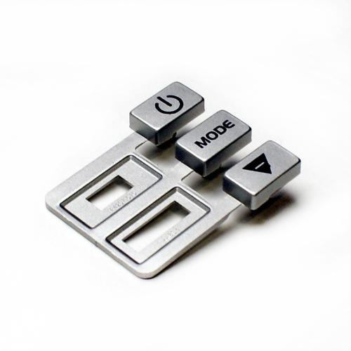 Delonghi Air Conditioner Keyboard - 5915110701