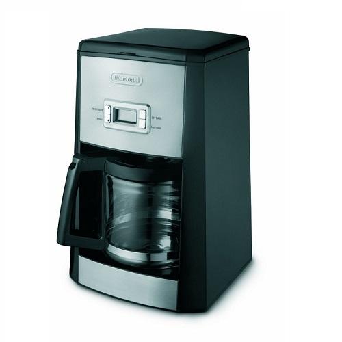 Delonghi DC312T Drip Coffee Maker