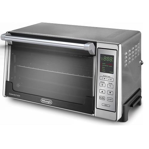 Delonghi DO2058 Digital Convection Toaster Oven– Delonghi Parts