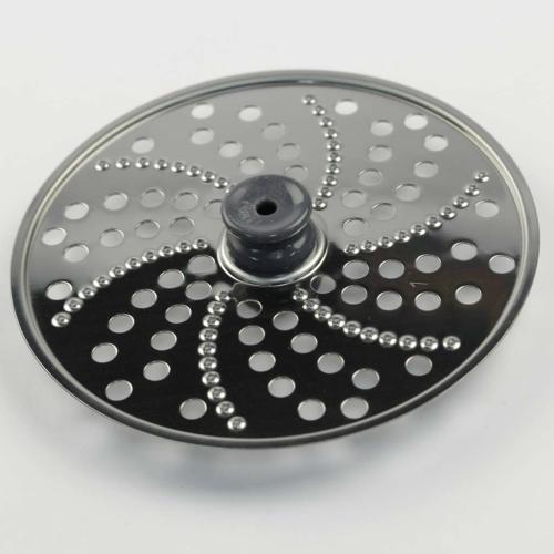 Delonghi Food Processor Grater Disc - KW714238