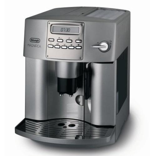 Delonghi EAM3400 Fully Automatic Espresso Machine– Delonghi Parts