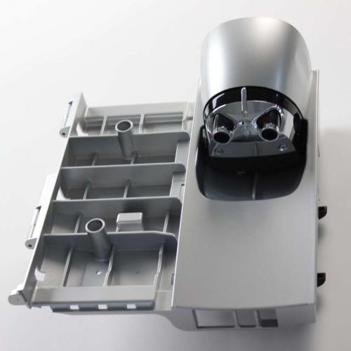 Delonghi Fully Automatic Espresso Machine Door Assembly - 7332200900