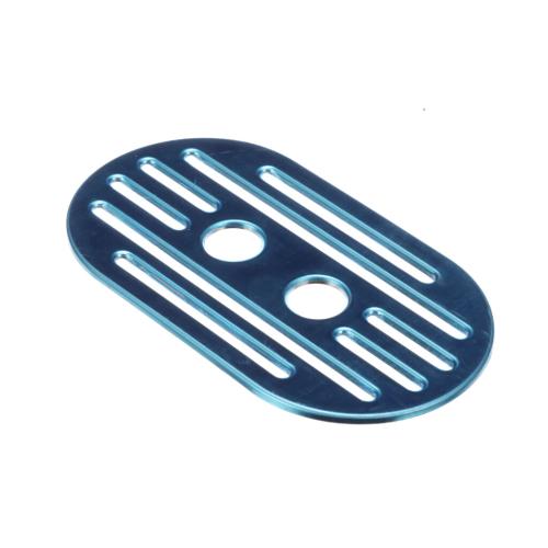 Delonghi EC9255M Espresso Machine Cup Holder