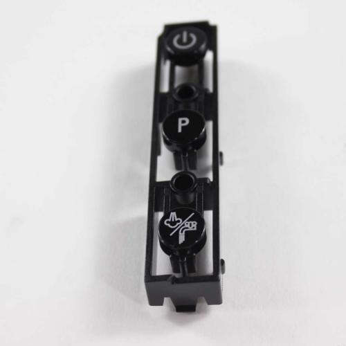 Delonghi Coffee Machine Left Function Keyboard - 5913212241