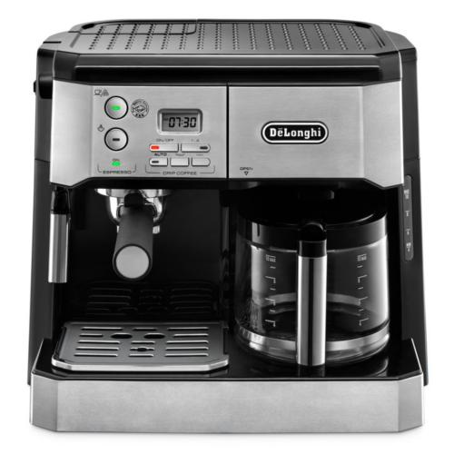 Delonghi ESAM04110S Family Espresso Machine
