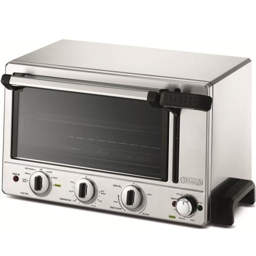 Delonghi EOP2046 Electric Toaster Oven
