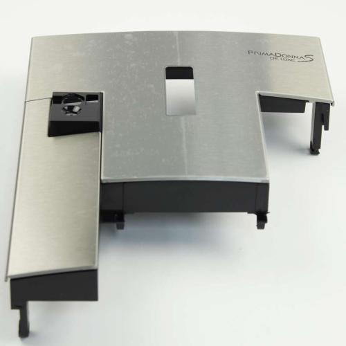 Delonghi Fully Automatic Espresso Machine Front Panel - 5513218171