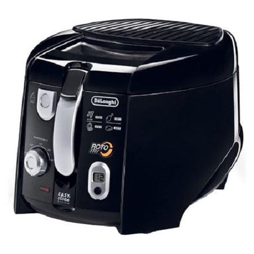 Delonghi D28313 Cool Touch Rotofry Deep Fryer