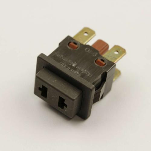 Delonghi Espresso Machine Switch - 512309