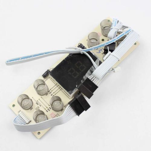 Delonghi Air Conditioner Display Board - NE2157