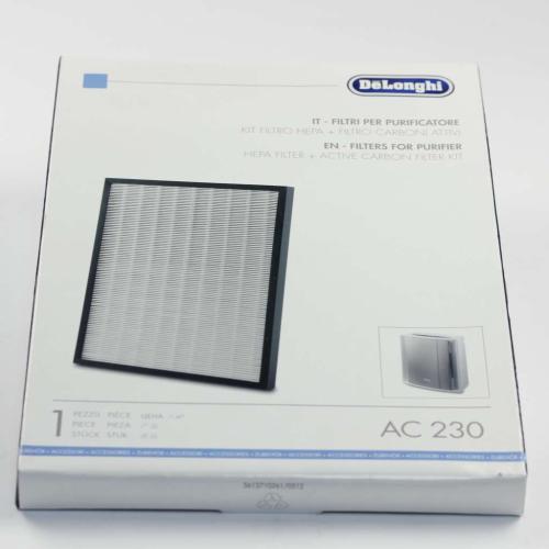 Delonghi Air Purifier Filter - 5513710021