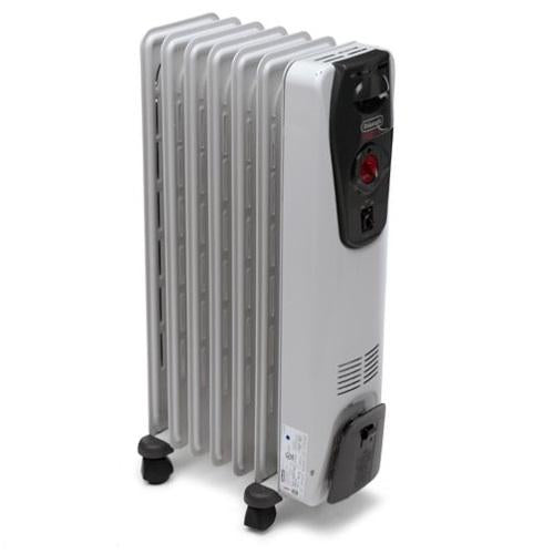 Delonghi EW0507 Oil Filled Radiator