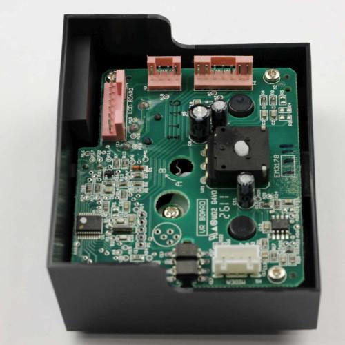 Delonghi Control Pcb Assembly Complete - KW712991