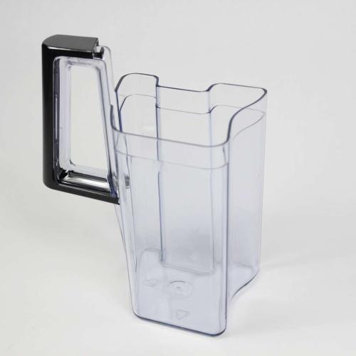 Delonghi Fully Automatic Espresso Machine Milk Container Tank - 5513218781