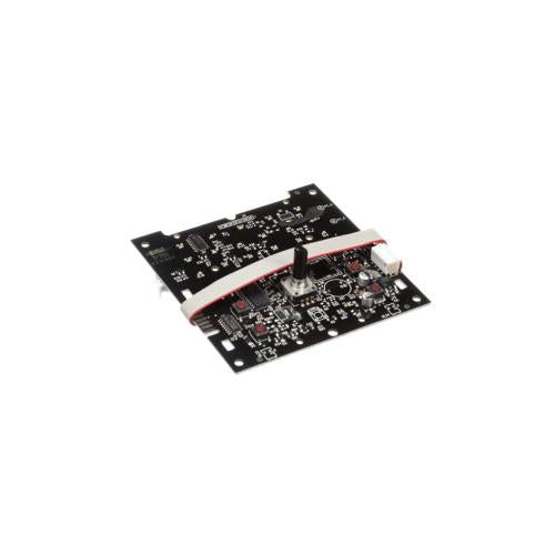 Delonghi Fully Automatic Espresso Machine PCB LCD - 5213220221