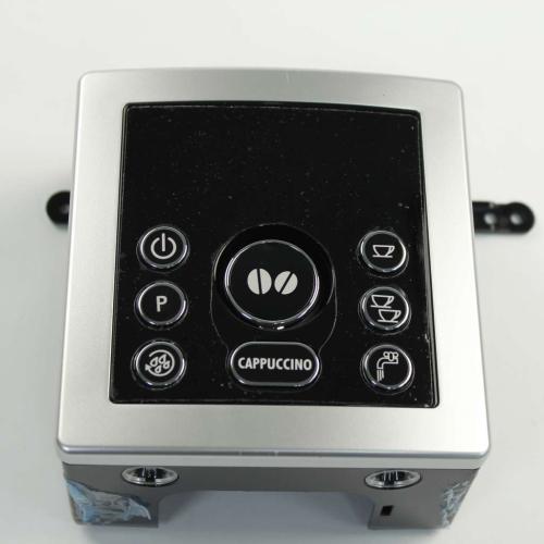 Delonghi Fully Automatic Espresso Machine Control Panel Assembly - 7313224851