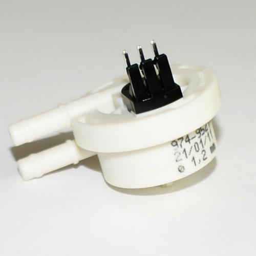 Delonghi ECAM23210SB Fully Automatic Espresso Machine Flowmeter