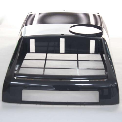 Delonghi Air Conditioner Rear Panel - NE2088