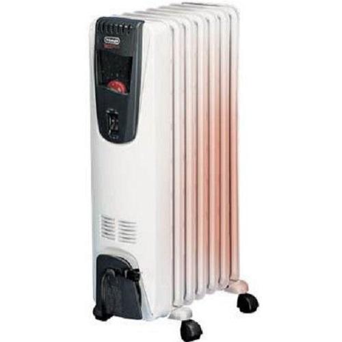 Delonghi EW6507L Oil Filled Radiator