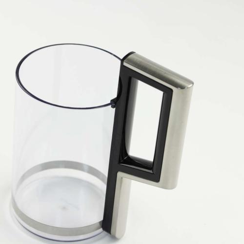 Delonghi Coffee and Espresso Maker Milk Carafe Without Lid - 7313210421