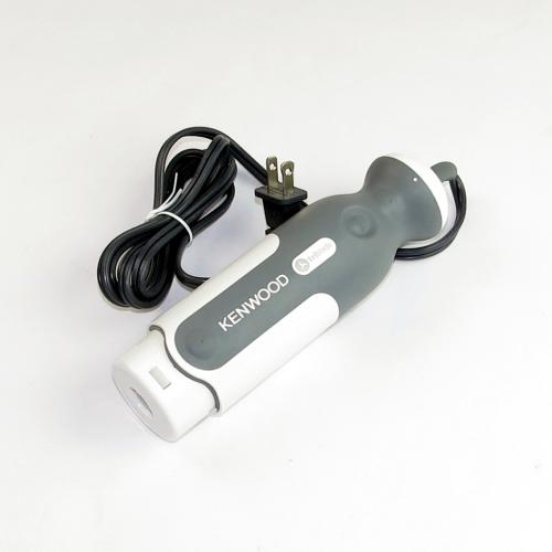 Delonghi Hand Blender Power Unit 120V - KW714601