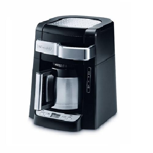 Delonghi DCF2210TTC Drip Coffee Maker