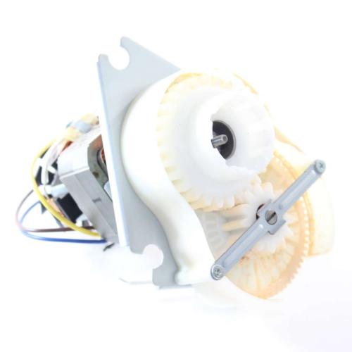 Delonghi Food Processor Motor And Gearbox - KW714102
