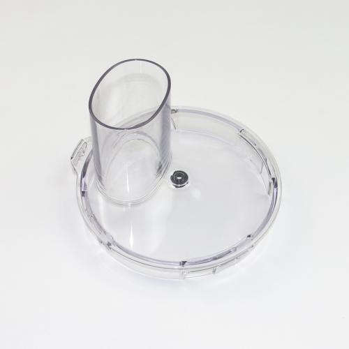 Delonghi Food Processor Bowl Lid Assembly - KW710821