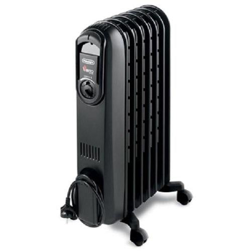 Delonghi TRV0715TB Oil Filled Radiator
