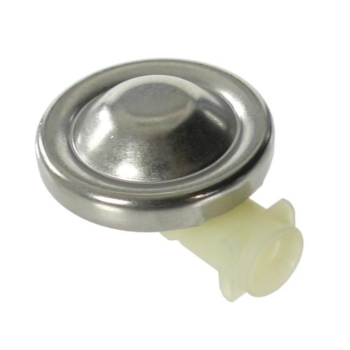 Delonghi ECAM46860S Fully Automatic Espresso Machine Flow Regulator