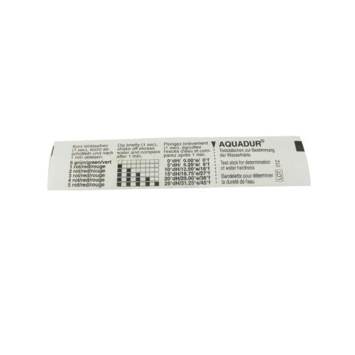 Delonghi Crossbar Water Test Hardness S - 5528110400