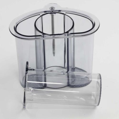 Delonghi Food Processor Pushers - KW715510