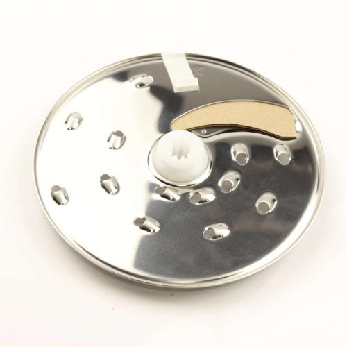 Delonghi Food Processor Thick Slicer/Shredder Plate - KW698613