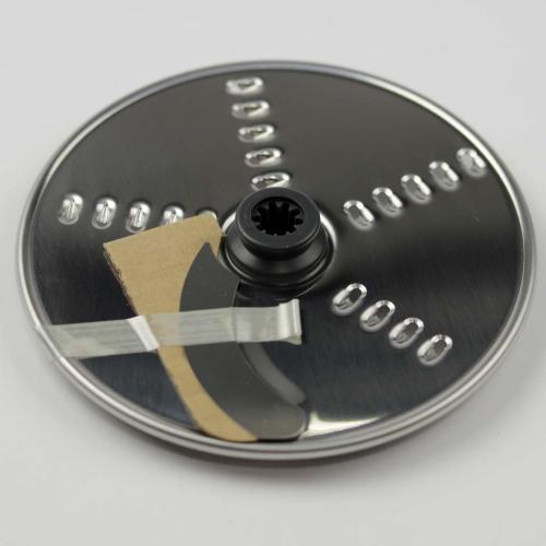 Delonghi Thin Slicer/Shredder Disk - KW714579