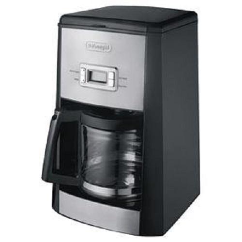 Delonghi DC412T Drip Coffee Maker