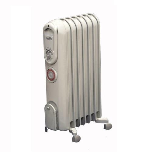Delonghi TRV0715 Oil Filled Radiator